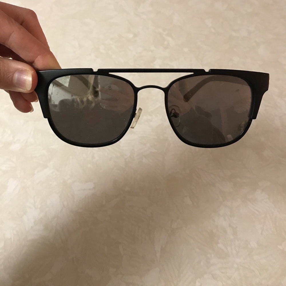 Quay Australia sunglasses